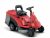 Tondeuse autopropulsée Honda HF 1211 HE