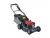 Tondeuse Honda HRD 536 K HXE