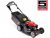 Tondeuse Honda HRX 537 VYEA