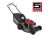 Tondeuse Honda Izy HRN 536 VK