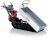 Transporteur Honda HP 500 H BXE