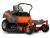 Tondeuse Husqvarna Rider Z242F