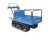 Transporteur Iseki XG35-H