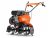 Motoculteur Husqvarna TF 435 P