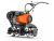 Motoculteur Husqvarna TF 536
