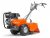 Motoculteur Husqvarna TR 430 Dual K
