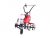 Motoculteur Pubert Quatro Junior 60H