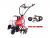 Motoculteur Pubert Vario 40 H C3 avec kit labour