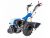 Motoculteur thermique Staub Rancher K 1065 S