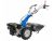 Motoculteur Staub Farmer K2S
