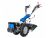 Motoculteur Staub Jogger 7K