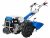 Motoculteur Staub Rancher K 1050