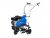 Motoculteur Staub ST 4872 CF