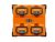 Multi chargeur Stihl AL 301 – 4