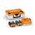 Power Box 2 – 2 batteries AP 300 S, chargeur AL 500 et mallette