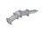 Angle de transmission Stihl HT 56 à HT 105