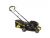 Tondeuse Roques et Lecoeur RL 8421