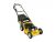 Tondeuse Roques et Lecoeur RL 8530 H