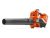 Souffleur à main Husqvarna 325 IB Mark II (nu)