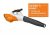 Souffleur à main Stihl BGA 200 (nu)