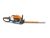 Taille-haie Stihl HS 82 T en 600 mm