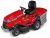 Tondeuse autopropulsée Honda HF 2317 HME