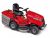 Tondeuse autopropulsée Honda HF 2417 HME K5