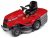 Tondeuse autopropulsée Honda HF 2417 HTE K5