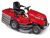 Tondeuse autopropulsée Honda HF 2625 HME