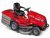Tondeuse autopropulsée Honda HF 2625 HTE