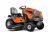 Tondeuse autoportée Husqvarna TS 146 TXD