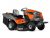 Tondeuse autopropulsée Husqvarna TC 242 TX