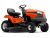 Tondeuse autopropulsée Husqvarna TS 138
