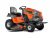Tondeuse autopropulsée Husqvarna TS 242 TXD