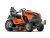 Tondeuse autopropulsée Husqvarna TS 348 XD