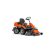 Tondeuse Husqvarna Rider 214 T (Cellule)