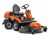 Tondeuse Husqvarna Rider R316TX