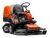 Tondeuse Husqvarna Rider RC320TS AWD 4X4
