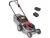 Tondeuse Honda IZY HRG 466 XBS + Batterie 3660XAE + Chargeur 3680 XAEM
