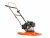 Tondeuse Husqvarna à coussin d&rsquo;air GX 560