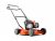 Tondeuse Husqvarna LB 246 PI