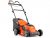 Tondeuse Husqvarna LC 141 IV (Nue)