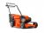 Tondeuse Husqvarna LC 253 S