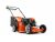 Tondeuse Husqvarna LC 451 S