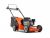 Tondeuse Husqvarna LC 551 VBP