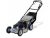 Tondeuse Iseki SW 8210 BAE4HD