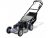 Tondeuse Iseki SW 8210 BHAE4HD