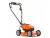 Tondeuse Husqvarna LB 442 I
