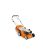 Tondeuse Stihl RM 248
