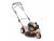 Tondeuse Stihl RM 3 RT